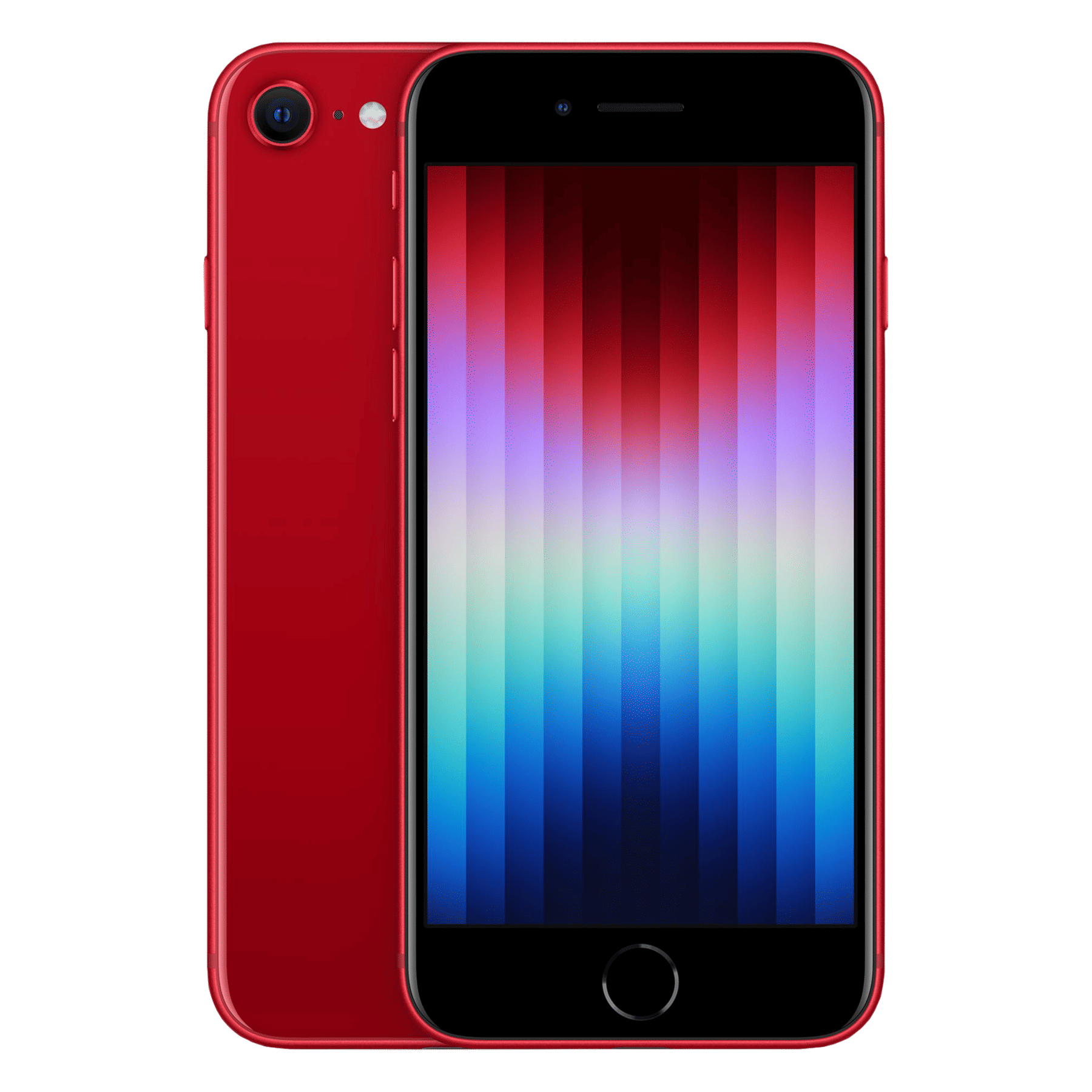 Apple iPhone SE (128GB) レッド Buy Apple iPhone SE 3rd Gen (128GB, (PRODUCT) Red) Online - Croma